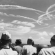 Illustration for article titled Heres Where the Chemtrail Conspiracy Theory Actually Came From